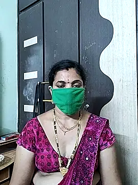 bhavyasri_55 Pertunjukan Webcam
