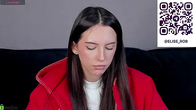 elise_robbie Live XXX-Chat