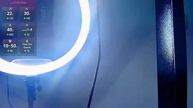 QueenMatturexのライブXXXチャット