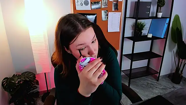 Chat +18 de JaneByrd ao vivo