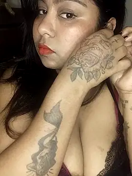 Chubby_bhabhi_ Pertunjukan Webcam