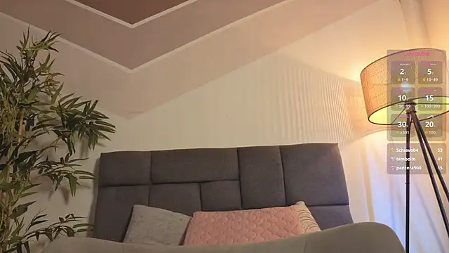 aprildreams19 Live XXX-chat