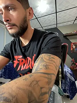 marcel_crawford96 Webcamshow