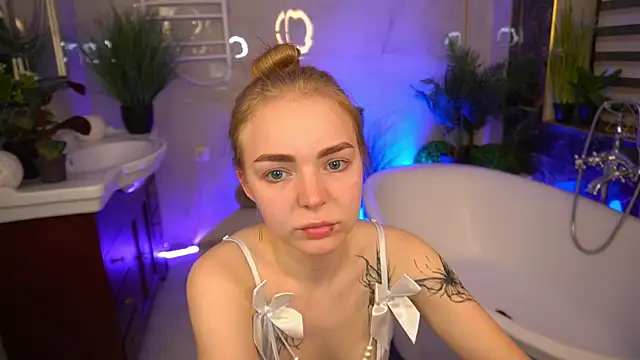 EmilySunshineS 现场XXX聊天