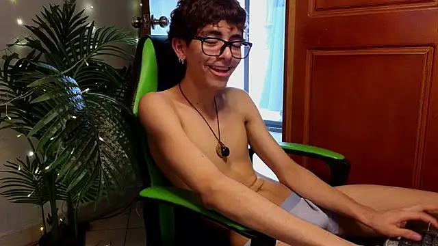 Matty_Sparkk – Naživo XXX chat