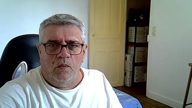 Laurent_oldmen Webcamshow