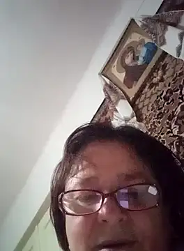 Chat +18 de MilaCold5443 ao vivo
