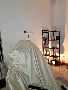 EmaTramel1 Chat XXX in diretta