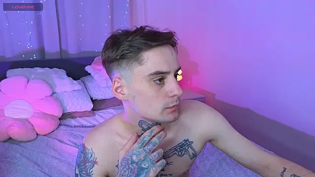 drillfi11 Webcam-Show