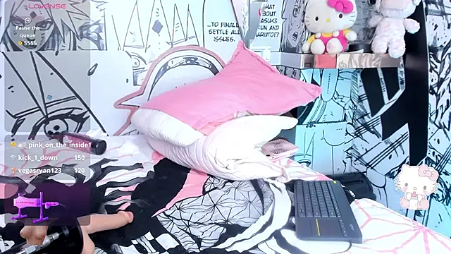 Megan_cute4u Chat XXX in diretta