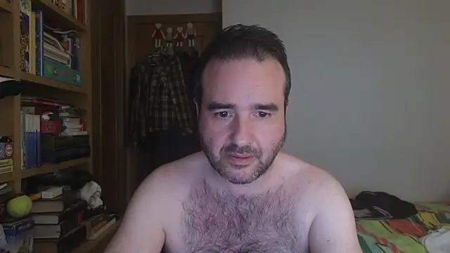 Show de curiosillo83 na webcam