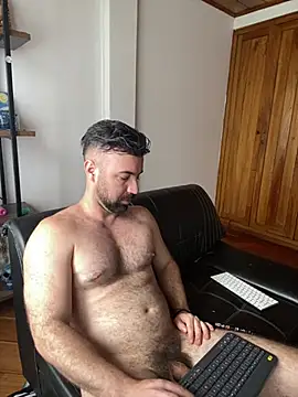 Chat XXX Live ADONIS_ART01