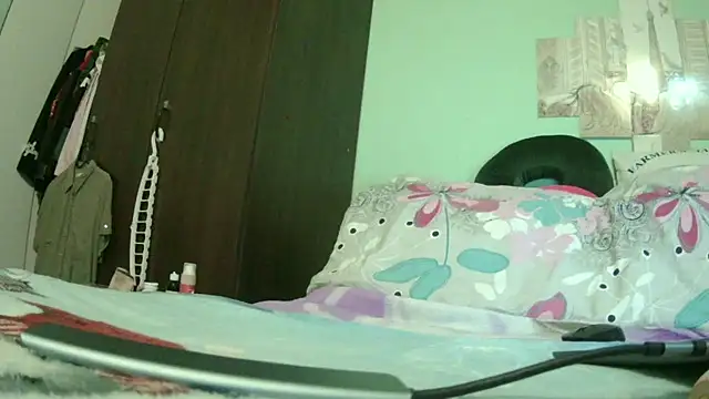 SexyGioconda's Live XXX Chat