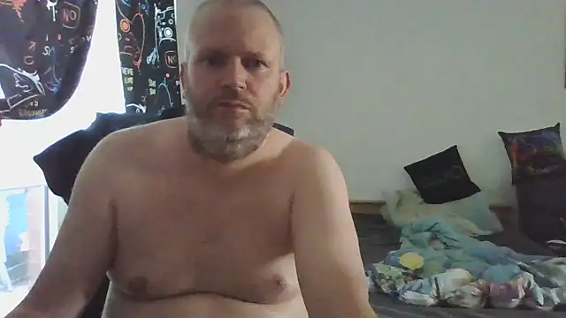 Naibaf1982 Webcam-Show