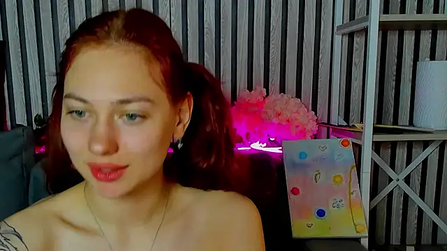 Miss_you_kissn Live XXX chat