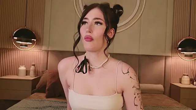 EmmaLawrens Live XXX-Chat