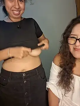 Chat XXX en directo de shouko16