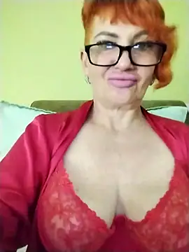Alissa55552111 Adlı Modelin Canlı XXX Sohbeti