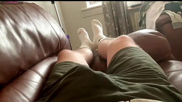 irnbru77 Webcam Show