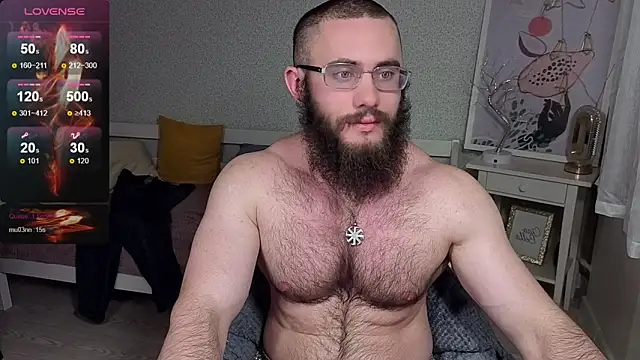 Ant_Power élő XXX-chatje