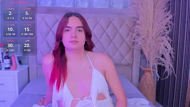 CleoFoxx_ 라이브 XXX 채팅