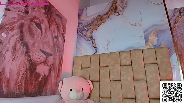 karla_latin_ webkamerás műsora