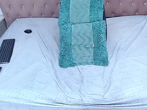 Show de AvrilBennettx na webcam