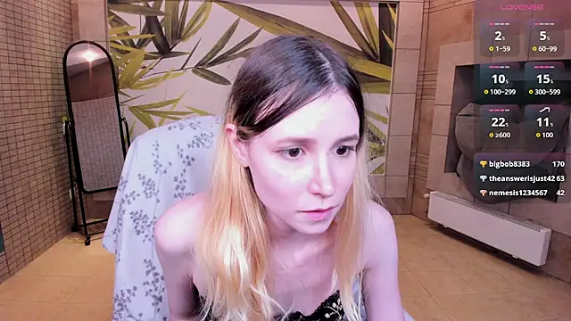 fleximonan Live XXX chat