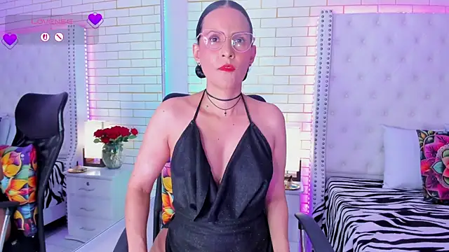 Coco_Balenciaga_'s Webcam Show