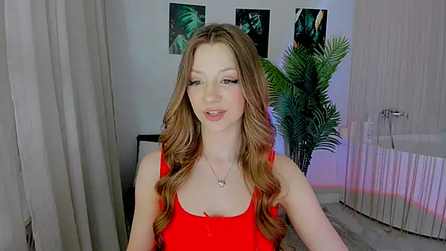 AmandaGracy_1 Adlı Modelin Canlı XXX Sohbeti