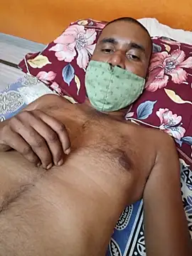 telugu_integer_hot: διαδικτυακό σόου στην κάμερα