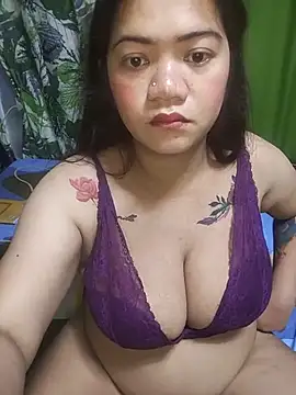 PreggyHotBigBoobs Obrolan Langsung XXX
