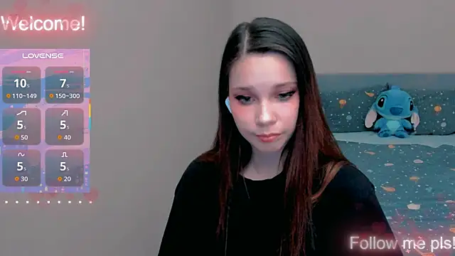Czat XXX na żywo – Kitten_Alissa