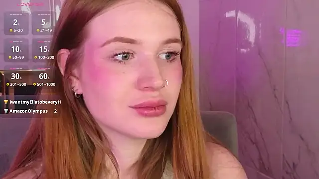 Chat XXX Live RinKittyy