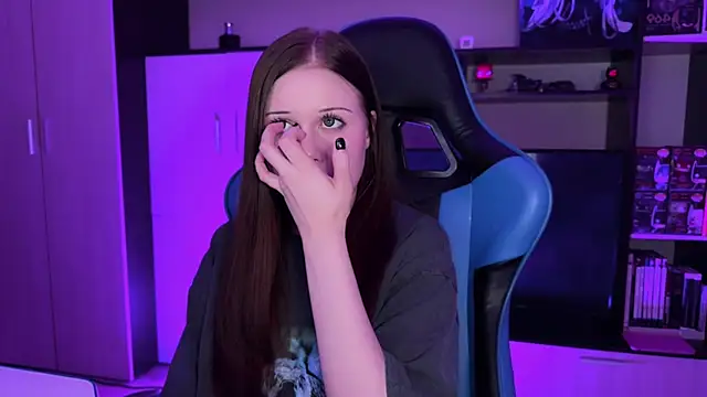 Živý XXX chat jasminevine