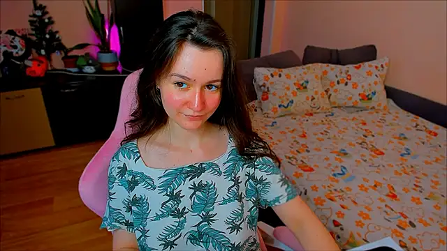 ameli_moon Adlı Modelin Canlı XXX Sohbeti