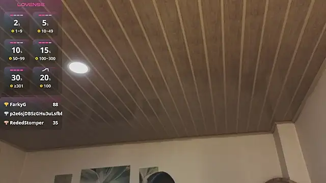 Amy_Kiitty_'s Live XXX Chat