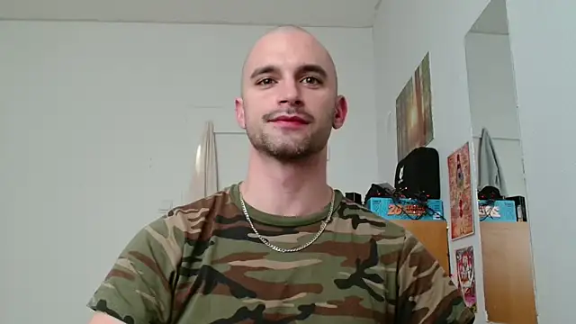 OskarBrenon Live XXX chat