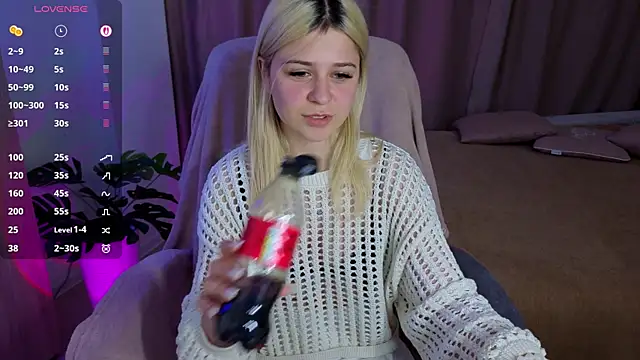 ApheliaStar Live XXX-Chat
