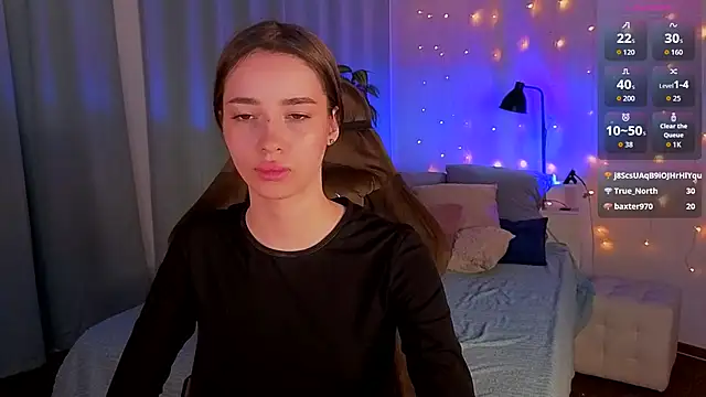 Monica_Venom's Webcam Show