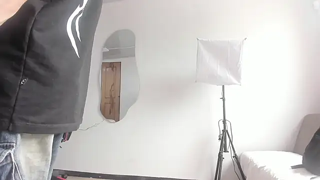 Вебкам-шоу JackesTaylor