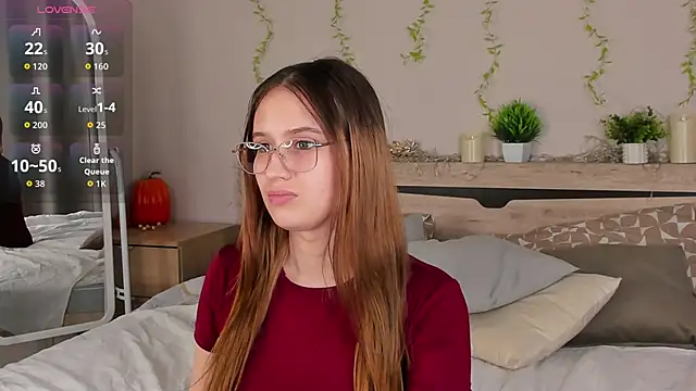 Miaa_Hill's Live XXX Chat