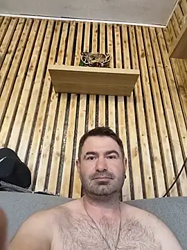 Pokazy przed kamerką – yuyukyler