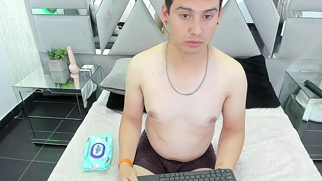 Онлайн чат XXX Kalix_Taylor