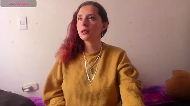 Chat XXX en directo de Baioleth