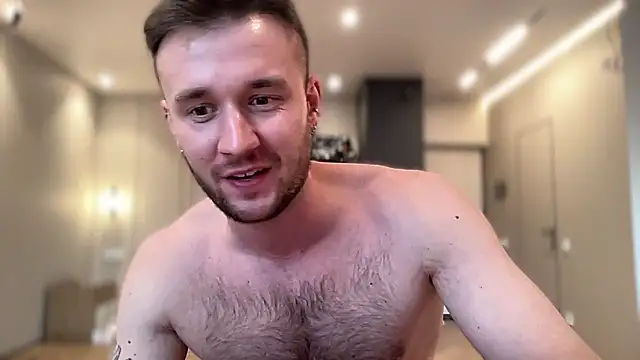 Chat XXX en directo de cute_mark
