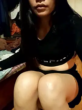 Suny_babyy 网络视讯表演