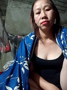 jangcute11's Webcam Show
