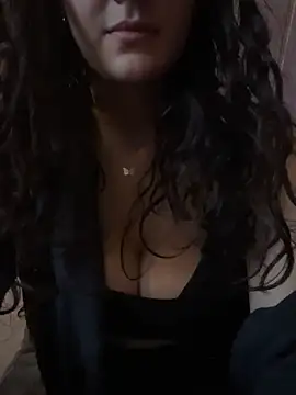 LaylaLush69n Webbikameraesitys