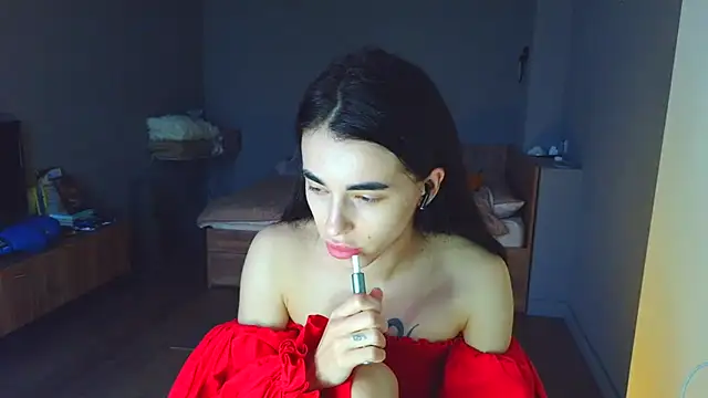 Vika_Elfie Webcamshow